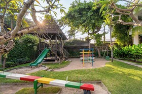 Prime Plaza Suites Sanur