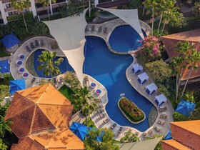 Prime Plaza Suites Sanur