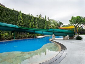 Prime Plaza Suites Sanur