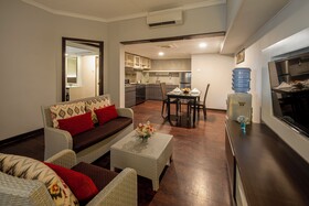 Prime Plaza Suites Sanur