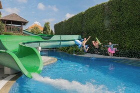 Prime Plaza Suites Sanur