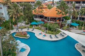 Prime Plaza Suites Sanur