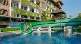 Prime Plaza Suites Sanur