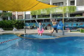 Prime Plaza Suites Sanur