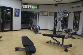 Prime Plaza Suites Sanur