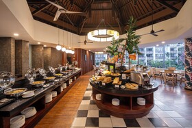 Prime Plaza Suites Sanur