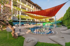 Prime Plaza Suites Sanur