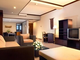 Prime Plaza Suites Sanur