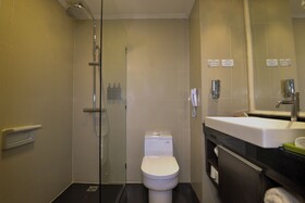 Prime Plaza Suites Sanur
