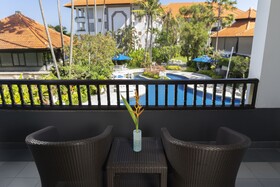 Prime Plaza Suites Sanur