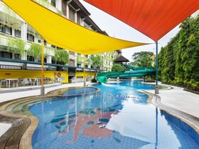Prime Plaza Suites Sanur