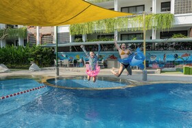 Prime Plaza Suites Sanur