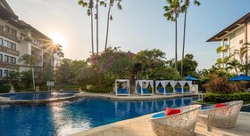 Prime Plaza Suites Sanur