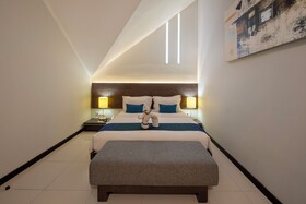 Prime Plaza Suites Sanur