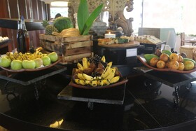Prime Plaza Suites Sanur