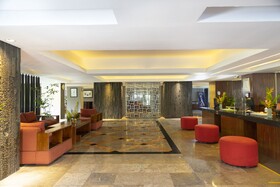 Prime Plaza Suites Sanur