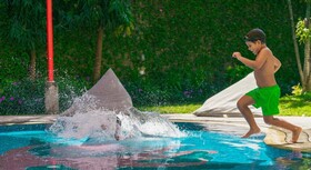 Prime Plaza Suites Sanur