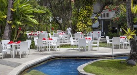 Prime Plaza Suites Sanur