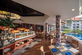 Prime Plaza Suites Sanur