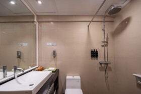Prime Plaza Suites Sanur