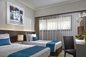 Prime Plaza Suites Sanur