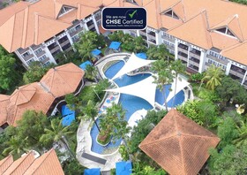 Prime Plaza Suites Sanur