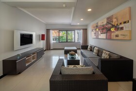 Prime Plaza Suites Sanur