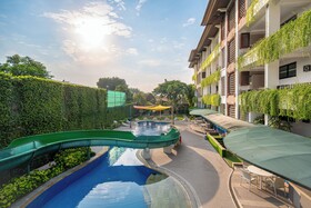 Prime Plaza Suites Sanur