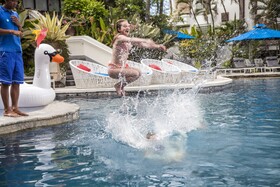Prime Plaza Suites Sanur