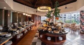 Prime Plaza Suites Sanur