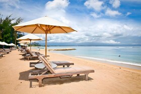 Prime Plaza Suites Sanur