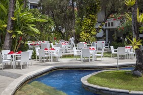 Prime Plaza Suites Sanur