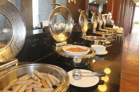 Prime Plaza Suites Sanur