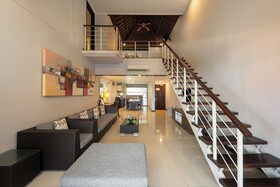 Prime Plaza Suites Sanur