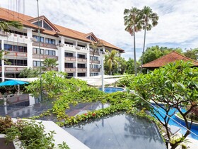 Prime Plaza Suites Sanur
