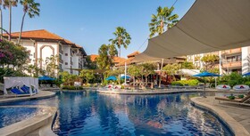 Prime Plaza Suites Sanur
