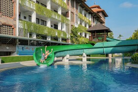 Prime Plaza Suites Sanur