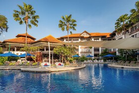Prime Plaza Suites Sanur