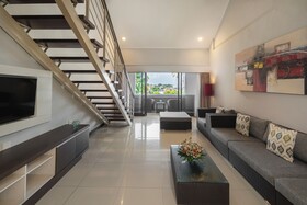 Prime Plaza Suites Sanur