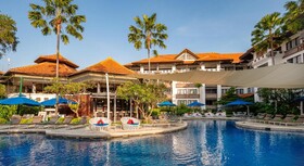 Prime Plaza Suites Sanur