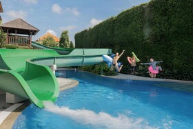 Prime Plaza Suites Sanur