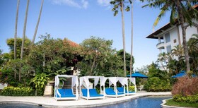 Prime Plaza Suites Sanur
