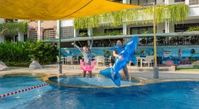 Prime Plaza Suites Sanur