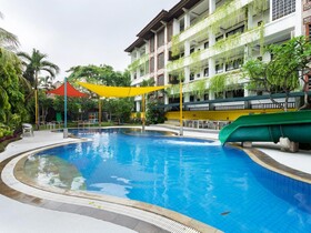 Prime Plaza Suites Sanur