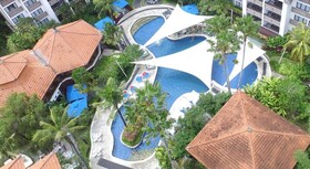 Prime Plaza Suites Sanur