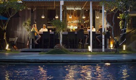 Prime Plaza Suites Sanur