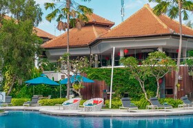 Prime Plaza Suites Sanur