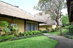 Puri Dalem Bali