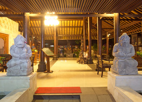 Puri Dalem Bali