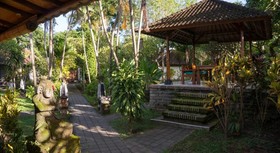 Sanur Lodge